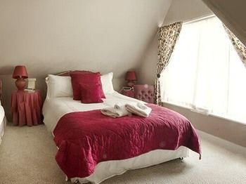 Hazel Bank Bed& Breakfast Moffat Exterior foto