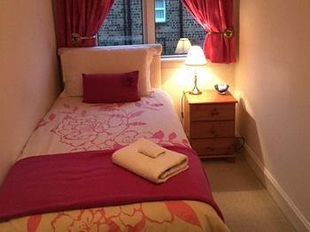 Hazel Bank Bed& Breakfast Moffat Exterior foto