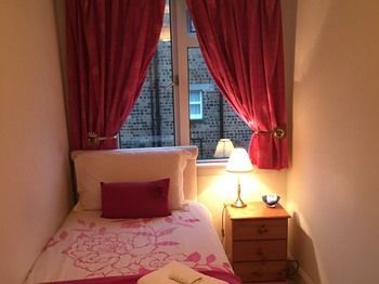 Hazel Bank Bed& Breakfast Moffat Exterior foto